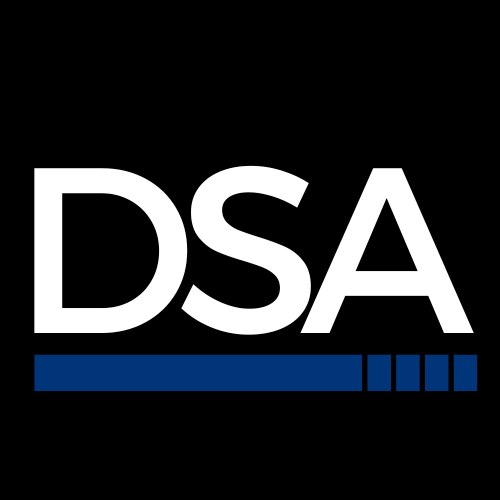 DSA logo