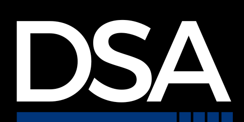 DSA logo